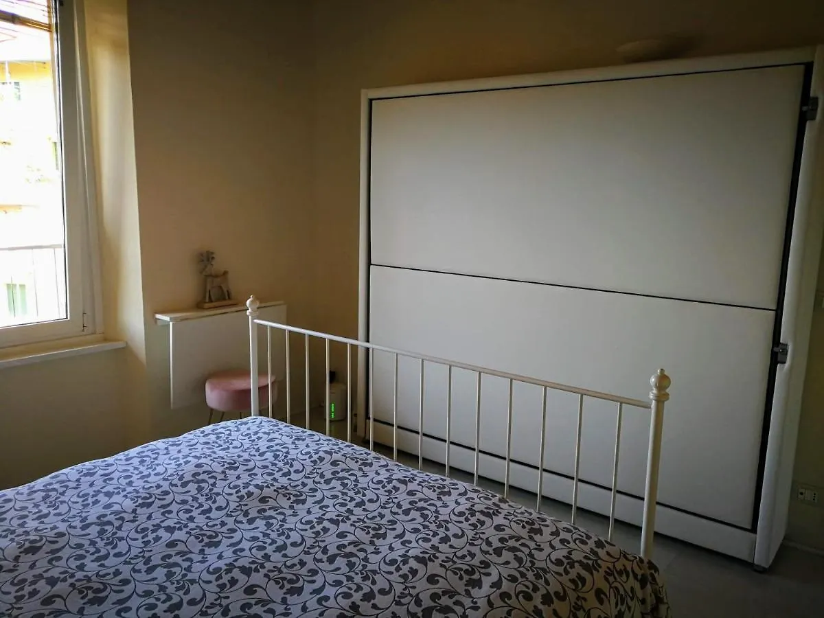 Q21Apartment -The Silent Charm Bergame Appartement