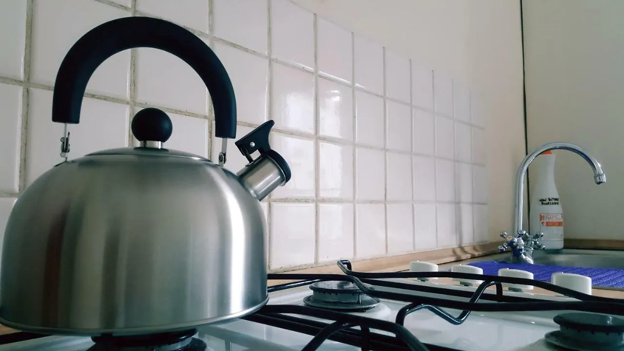 Q21Apartment -The Silent Charm Bergame Appartement
