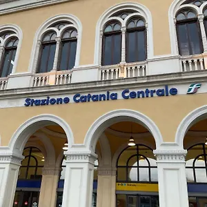 Casa Proserpina , Katania Włochy